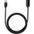 Дата кабель USB 2.0 AM/AF 1.5m cluster black Baseus (B00631101111-00) Дата кабель USB 2.0 AM/AF 1.5m cluster black Baseus (B00631101111-00)