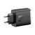 Зарядний пристрій Baseus Cube Pro Fast Charger 2C+U 65W black (P10152301113-00), зображення 6 Зарядний пристрій Baseus Cube Pro Fast Charger 2C+U 65W black (P10152301113-00), зображення 6