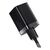 Зарядное устройство Baseus Super Si Pro Quick Charger C+U 30W black (CCSUPP-E01), изображение 4 Зарядное устройство Baseus Super Si Pro Quick Charger C+U 30W black (CCSUPP-E01), изображение 4