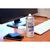 Спрей для очистки Gembird Foam, LCD cleaning kit, 400ml, steel (CK-LCD-08), изображение 4 Спрей для очистки Gembird Foam, LCD cleaning kit, 400ml, steel (CK-LCD-08), изображение 4