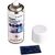 Спрей для очистки Gembird Foam, LCD cleaning kit, 400ml, steel (CK-LCD-08) Спрей для очистки Gembird Foam, LCD cleaning kit, 400ml, steel (CK-LCD-08)