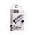 Концентратор HOCO USB 2.0 to 4xUSB Line machine HB1 Tarnish (6957531038139), изображение 4 Концентратор HOCO USB 2.0 to 4xUSB Line machine HB1 Tarnish (6957531038139), изображение 4