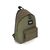 Рюкзак для ноутбука Bagland 15.6" Stylish L 24L khaki 0051869 (1119120723), изображение 2 Рюкзак для ноутбука Bagland 15.6" Stylish L 24L khaki 0051869 (1119120723), изображение 2