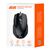 Мышка 2E MF180 USB Black (2E-MF180UB), изображение 3 Мышка 2E MF180 USB Black (2E-MF180UB), изображение 3