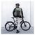 Рюкзак для ноутбука Thule 16" Paramount Commuter 28L TPBBP-328 Soft Green (3205236), изображение 6 Рюкзак для ноутбука Thule 16" Paramount Commuter 28L TPBBP-328 Soft Green (3205236), изображение 6