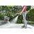 Поливочный шланг Karcher с комплектом для подключения к минимойкам 3/4", 10м. (2.645-156.0), изображение 2 Поливочный шланг Karcher с комплектом для подключения к минимойкам 3/4", 10м. (2.645-156.0), изображение 2