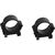 Крепление для прицела Leupold PRW2 1" Low Matte (174079), изображение 2 Крепление для прицела Leupold PRW2 1" Low Matte (174079), изображение 2