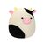Мягкая игрушка Squishmallows Коровка Конор 19 см (SQCR05373), изображение 3