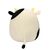 Мягкая игрушка Squishmallows Коровка Конор 19 см (SQCR05373), изображение 4