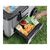 Термобокс Ninja FrostVault 42L Hard Coole Grey (FB245EUGY), изображение 4 Термобокс Ninja FrostVault 42L Hard Coole Grey (FB245EUGY), изображение 4