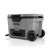 Термобокс Ninja FrostVault 42L Hard Coole Grey (FB245EUGY) Термобокс Ninja FrostVault 42L Hard Coole Grey (FB245EUGY)