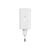 Зарядное устройство Baseus GaN6 Pro Fast Charger 2C+2U 65W + Cable 1.0m Type-C 100W white (P10162701213-00), изображение 5 Зарядное устройство Baseus GaN6 Pro Fast Charger 2C+2U 65W + Cable 1.0m Type-C 100W white (P10162701213-00), изображение 5