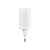 Зарядное устройство Baseus GaN6 Pro Fast Charger 2C+2U 65W + Cable 1.0m Type-C 100W white (P10162701213-00), изображение 6 Зарядное устройство Baseus GaN6 Pro Fast Charger 2C+2U 65W + Cable 1.0m Type-C 100W white (P10162701213-00), изображение 6
