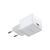Зарядное устройство Baseus Palm Fast Charger 1C 20W + Cable 1.0m Type-C 60W white (P10111602213-01), изображение 2 Зарядное устройство Baseus Palm Fast Charger 1C 20W + Cable 1.0m Type-C 60W white (P10111602213-01), изображение 2