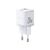 Зарядное устройство Baseus Palm Fast Charger C+U 20W moon white (P10111608213-00), изображение 3 Зарядное устройство Baseus Palm Fast Charger C+U 20W moon white (P10111608213-00), изображение 3