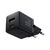 Зарядний пристрій Baseus Palm Fast Charger C+U 30W cluster black (P1011160A113-00), зображення 2 Зарядний пристрій Baseus Palm Fast Charger C+U 30W cluster black (P1011160A113-00), зображення 2