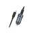 Зарядное устройство HOCO HOCO Z57 Glorious single-port USB-C PD30W + cable USB-C Metal Gray (6942007633086), изображение 3 Зарядное устройство HOCO HOCO Z57 Glorious single-port USB-C PD30W + cable USB-C Metal Gray (6942007633086), изображение 3
