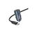 Зарядное устройство HOCO HOCO Z57 Glorious single-port USB-C PD30W + cable USB-C Metal Gray (6942007633086), изображение 4 Зарядное устройство HOCO HOCO Z57 Glorious single-port USB-C PD30W + cable USB-C Metal Gray (6942007633086), изображение 4