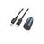 Зарядное устройство HOCO HOCO Z57 Glorious single-port USB-C PD30W + cable USB-C Metal Gray (6942007633086) Зарядное устройство HOCO HOCO Z57 Glorious single-port USB-C PD30W + cable USB-C Metal Gray (6942007633086)
