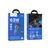 Зарядное устройство HOCO HOCO Z57B Glorious 63W dual-port display USB-C PD45W + USB QC3.0 + cable USB-C Metal Gray (6942007633185), изображение 4 Зарядное устройство HOCO HOCO Z57B Glorious 63W dual-port display USB-C PD45W + USB QC3.0 + cable USB-C Metal Gray (6942007633185), изображение 4