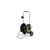 Тележка для шланга Karcher HT 3 (2.645-363.0) Тележка для шланга Karcher HT 3 (2.645-363.0)
