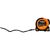 Рулетка Neo Tools Super Black, 3мx16мм, с фиксатором сматывания, магнит (67-241), изображение 6 Рулетка Neo Tools Super Black, 3мx16мм, с фиксатором сматывания, магнит (67-241), изображение 6