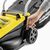 Газонокосилка Karcher LMO 2-18 Battery 18V, 32см, 25-60мм (без АКБ и ЗУ) (1.445-400.0), изображение 4 Газонокосилка Karcher LMO 2-18 Battery 18V, 32см, 25-60мм (без АКБ и ЗУ) (1.445-400.0), изображение 4