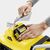 Газонокосилка Karcher LMO 2-18 Battery 18V, 32см, 25-60мм (без АКБ и ЗУ) (1.445-400.0), изображение 5 Газонокосилка Karcher LMO 2-18 Battery 18V, 32см, 25-60мм (без АКБ и ЗУ) (1.445-400.0), изображение 5