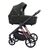 Коляска Espiro 2 в 1 Miloo 2025 204 Luxury Green (5905683801065) Коляска Espiro 2 в 1 Miloo 2025 204 Luxury Green (5905683801065)