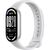 Фитнес браслет Xiaomi Smart Band 10 BHR07PSGL Срібний (1146725) Фитнес браслет Xiaomi Smart Band 10 BHR07PSGL Срібний (1146725)