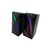 Акустическая система Media-Tech Cobra PRO URION LED Light Black (MT3172), изображение 2 Акустическая система Media-Tech Cobra PRO URION LED Light Black (MT3172), изображение 2