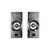 Акустическая система Microlab B-15 USB Black (B-15) Акустическая система Microlab B-15 USB Black (B-15)