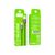 Дата кабель USB 2.0 AM to Micro 5P 1.0m Assistant silicone X101 black HOCO (6942007604055), изображение 5 Дата кабель USB 2.0 AM to Micro 5P 1.0m Assistant silicone X101 black HOCO (6942007604055), изображение 5