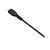 Дата кабель USB 2.0 AM to Lightning 1.0m 2.4A PVC TPE X20 black HOCO (6957531068808), изображение 3 Дата кабель USB 2.0 AM to Lightning 1.0m 2.4A PVC TPE X20 black HOCO (6957531068808), изображение 3