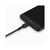 Дата кабель USB 2.0 AM to USB-C 1.0m 3A PVC X20 black HOCO (6957531068846), изображение 4 Дата кабель USB 2.0 AM to USB-C 1.0m 3A PVC X20 black HOCO (6957531068846), изображение 4