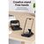 Дата кабель USB-C to USB-C 2.0m 100W TPE X93 white HOCO (6931474790729), изображение 9 Дата кабель USB-C to USB-C 2.0m 100W TPE X93 white HOCO (6931474790729), изображение 9
