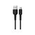 Дата кабель USB 2.0 AM to Micro 5P 1.0m 2A PVC BX16 black BOROFONE (6957531099499) Дата кабель USB 2.0 AM to Micro 5P 1.0m 2A PVC BX16 black BOROFONE (6957531099499)