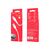 Дата кабель USB 2.0 AM to USB-C 1.0m 3A silicone BX30 white BOROFONE (6931474706935), зображення 3 Дата кабель USB 2.0 AM to USB-C 1.0m 3A silicone BX30 white BOROFONE (6931474706935), зображення 3
