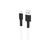 Дата кабель USB 2.0 AM to Lightning 1.0m 2.4A silicone BX31 white BOROFONE (6931474710369) Дата кабель USB 2.0 AM to Lightning 1.0m 2.4A silicone BX31 white BOROFONE (6931474710369)