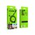 Дата кабель USB 2.0 AM to Micro 5P 1.0m 2.4A silicone BX31 black BOROFONE (6931474710376), зображення 3 Дата кабель USB 2.0 AM to Micro 5P 1.0m 2.4A silicone BX31 black BOROFONE (6931474710376), зображення 3