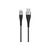 Дата кабель USB 2.0 AM to Micro 5P 1.0m 2.4A nylon BX32 black BOROFONE (6931474710437) Дата кабель USB 2.0 AM to Micro 5P 1.0m 2.4A nylon BX32 black BOROFONE (6931474710437)
