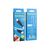 Дата кабель USB 2.0 AM to USB-C 1.0m 3A silicone BX42 white BOROFONE (6931474736772), изображение 3 Дата кабель USB 2.0 AM to USB-C 1.0m 3A silicone BX42 white BOROFONE (6931474736772), изображение 3