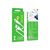 Дата кабель USB 2.0 AM to USB-C 1.0m 3A PVC BX43 white BOROFONE (6931474735607), изображение 3 Дата кабель USB 2.0 AM to USB-C 1.0m 3A PVC BX43 white BOROFONE (6931474735607), изображение 3