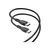 Дата кабель USB-C to USB-C 1.0m 60W Triumph BX51 black BOROFONE (6931474751669), изображение 2 Дата кабель USB-C to USB-C 1.0m 60W Triumph BX51 black BOROFONE (6931474751669), изображение 2