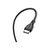 Дата кабель USB-C to USB-C 1.0m 60W Triumph BX51 black BOROFONE (6931474751669), изображение 3 Дата кабель USB-C to USB-C 1.0m 60W Triumph BX51 black BOROFONE (6931474751669), изображение 3