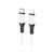 Дата кабель USB-C to Lightning 1.0m 3A 20W silicone BX79 white BOROFONE (6974443384734) Дата кабель USB-C to Lightning 1.0m 3A 20W silicone BX79 white BOROFONE (6974443384734)