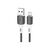 Дата кабель USB 2.0 AM to Micro 5P 1.0m 2.4A silicone BX79 black BOROFONE (6974443384765) Дата кабель USB 2.0 AM to Micro 5P 1.0m 2.4A silicone BX79 black BOROFONE (6974443384765)