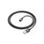 Дата кабель USB 2.0 AM to Lightning 1.0m 2.4A nylon BX87 black BOROFONE (6974443389005), изображение 3 Дата кабель USB 2.0 AM to Lightning 1.0m 2.4A nylon BX87 black BOROFONE (6974443389005), изображение 3