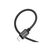 Дата кабель USB 2.0 AM to Lightning 1.0m 2.4A nylon BX87 black BOROFONE (6974443389005), изображение 4 Дата кабель USB 2.0 AM to Lightning 1.0m 2.4A nylon BX87 black BOROFONE (6974443389005), изображение 4