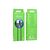 Дата кабель USB 2.0 AM to Lightning 1.0m 2.4A nylon BX87 black BOROFONE (6974443389005), изображение 5 Дата кабель USB 2.0 AM to Lightning 1.0m 2.4A nylon BX87 black BOROFONE (6974443389005), изображение 5